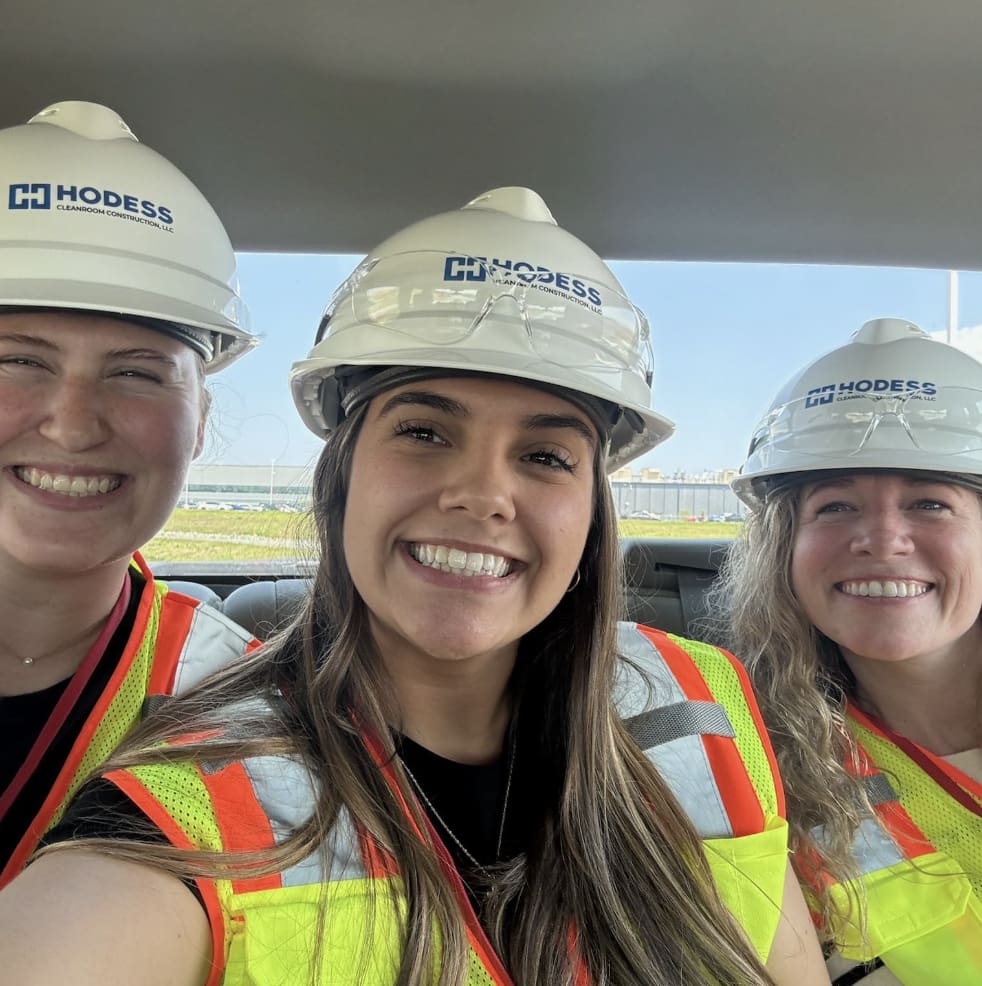 Labworks Program Careers at Hodess | Join Our Growing Team