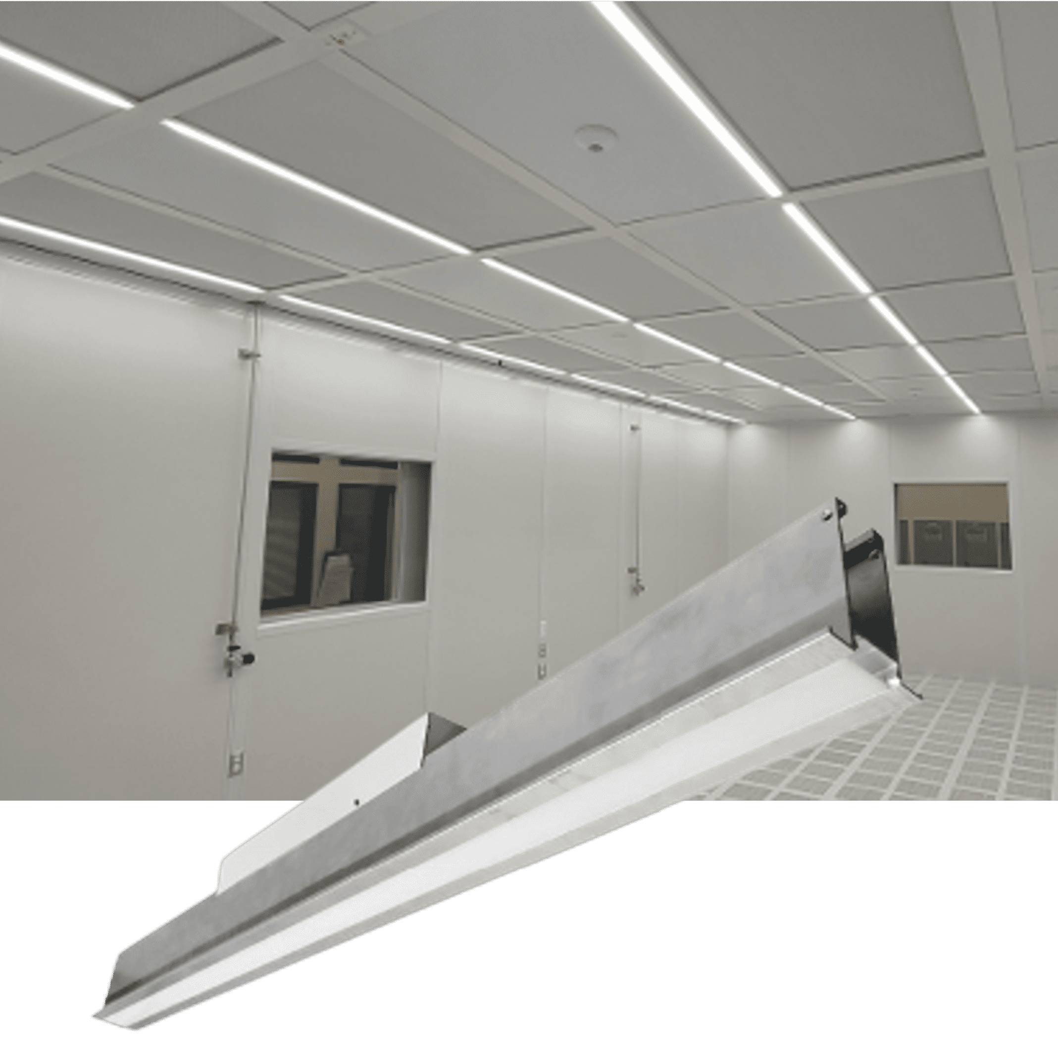 Power-T-LED