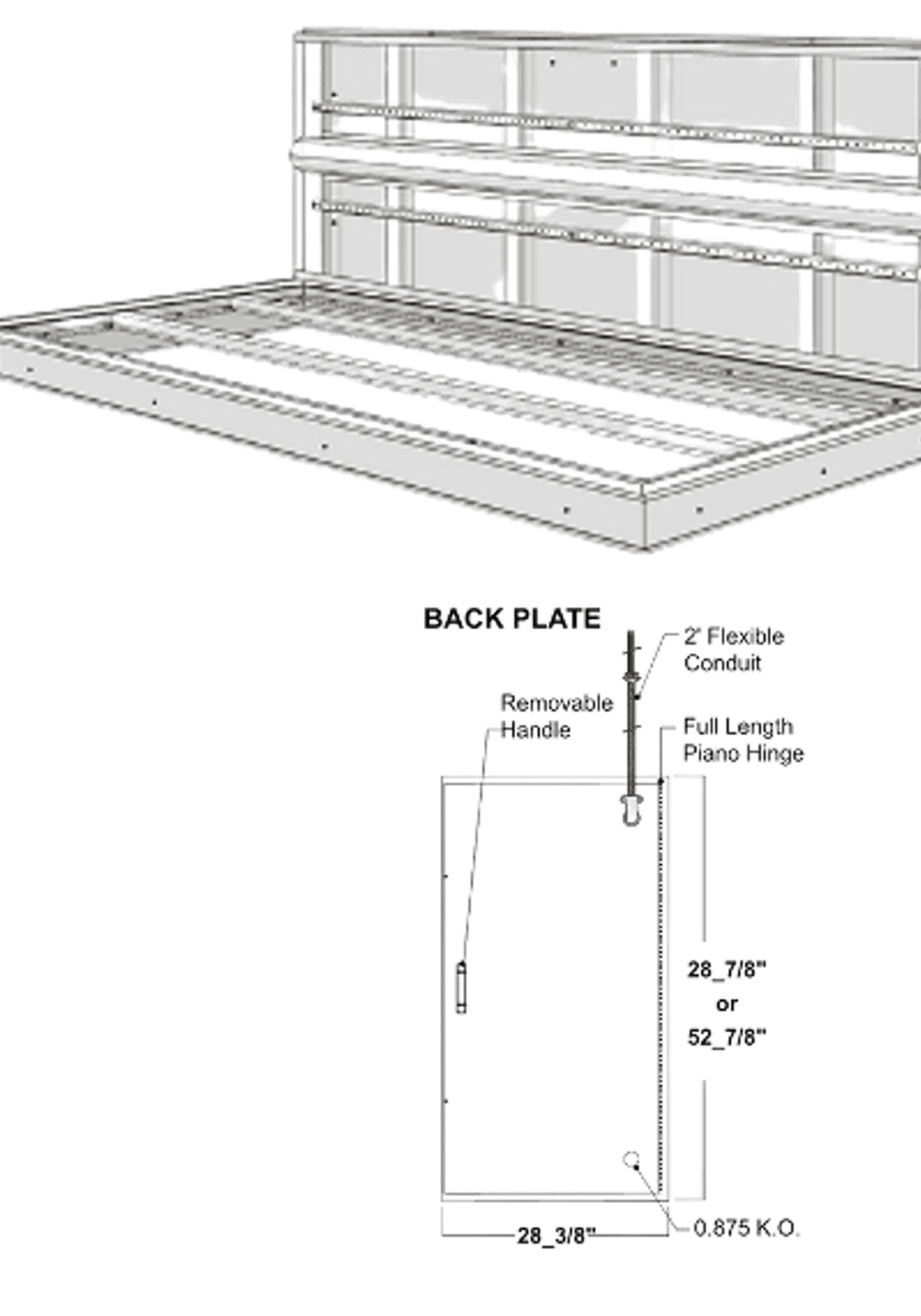 Walk-On-LED